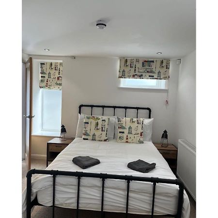 The Hideout Apartment Харогейт Екстериор снимка