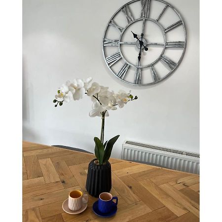 The Hideout Apartment Харогейт Екстериор снимка